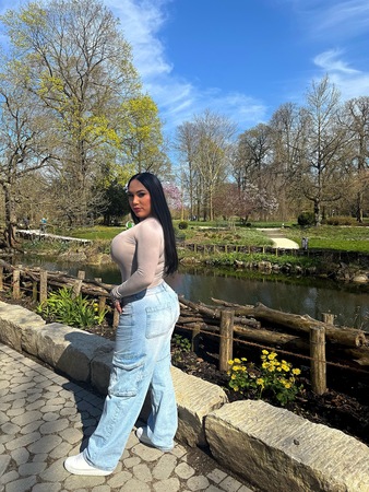TS BARBARA XXL THE QUEEN LATINA, Mannheim