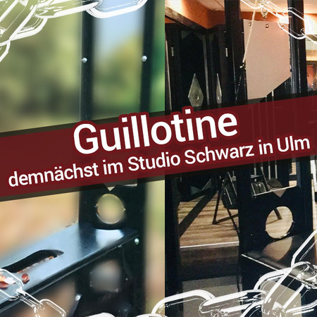 STUDIO SCHWARZ - ganz privat - TOP ADRESSE!