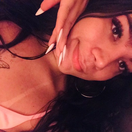 TS Baby Vero