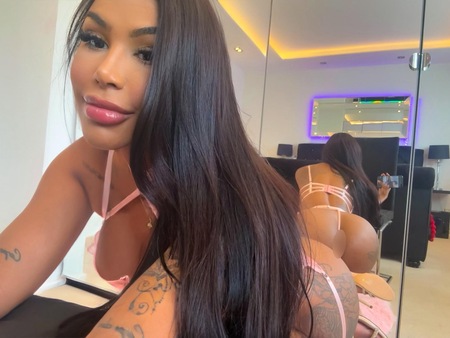 POCAHONTAS, München