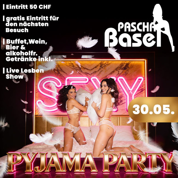 Foto von Pascha Basel