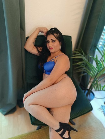 Nazira **NEW**, Ludwigsburg