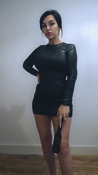 Foto von Lady Maia Hart bis Zart