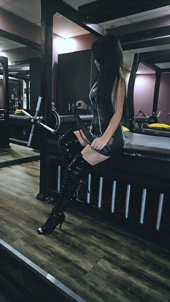 Foto von Lady Maia Hart bis Zart