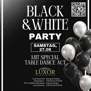 The Luxor Sauna Club