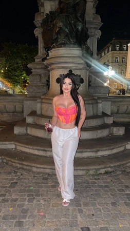 Sophia, Berlin