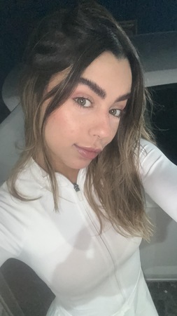 Ana de Armas, Frankfurt am Main