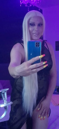 Trans Barby Beyonce-Party Girl (18+), Schweinfurt