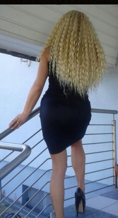 Trans Barby Beyonce-Party Girl (18+), Schweinfurt