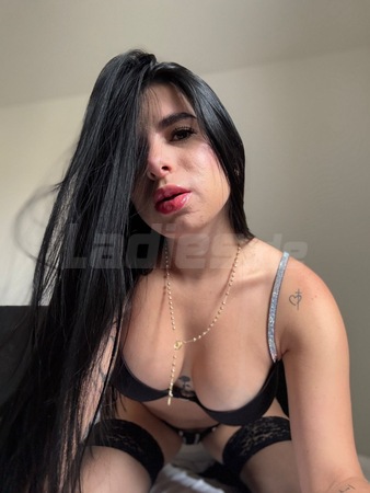 Emily, Hannover
