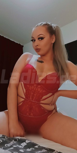 Foto von Denisa Party (18+)