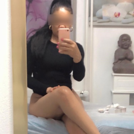 Jasmin ü30 Tantra-Massage und mehr