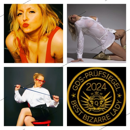 EROTISCHE DOMINANZ! PRIVAT NUR SCHRIFTLICH!, Frankfurt am Main
