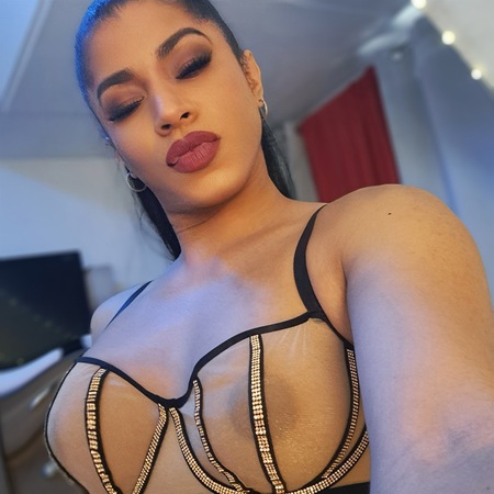 TS Lili Ganz NEU XXL Party, Oldenburg