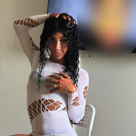 TS Karina