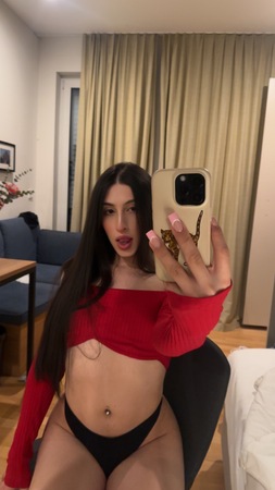 TS Daniela, Hannover