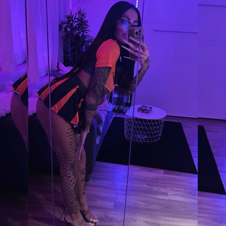 Icy.lovex, LadiesSTARS