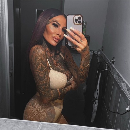 Icy.lovex, LadiesSTARS