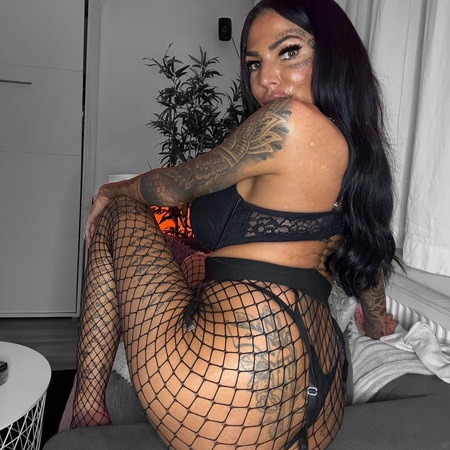 Icy.lovex, LadiesSTARS