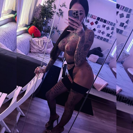 Icy.lovex, LadiesSTARS