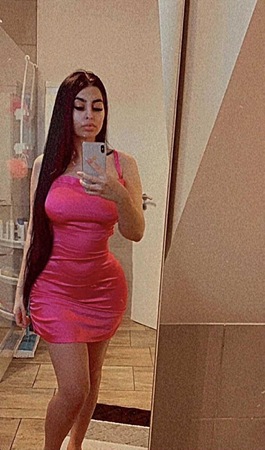 Rebecca im Haus 1, Ulm