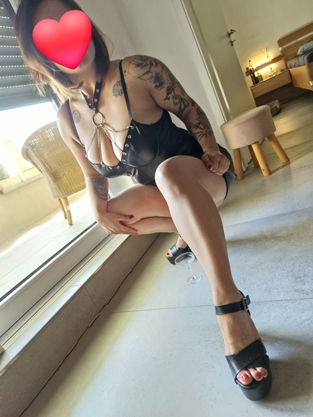 Die Masseuse *8-19Uhr – Merzig photo 5