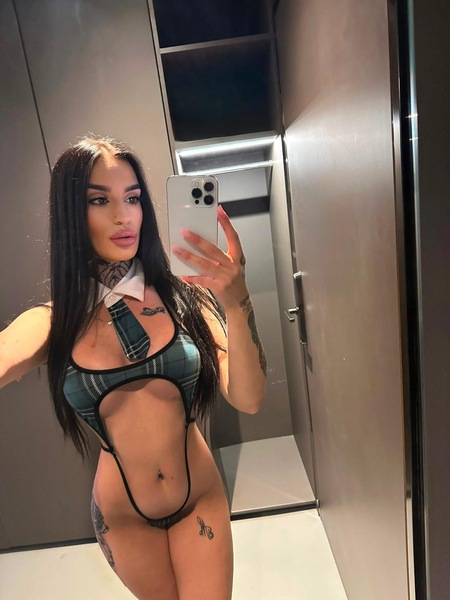 Foto von Dame