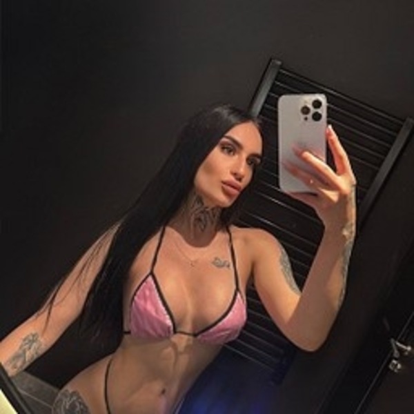 Foto von Dame