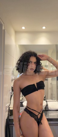 TS EVA XXL auch WhatsApp, Düsseldorf
