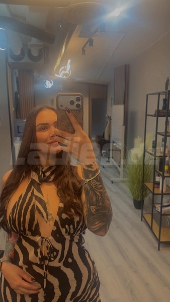 Foto von Valentina