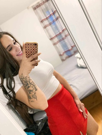 Melissa, Jena