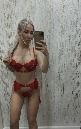 Daniela, Siegen