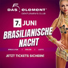 Brasilianische Nacht im Das 5. Element