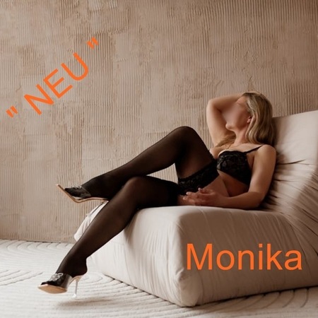 MONIKA, Bad Münder am Deister