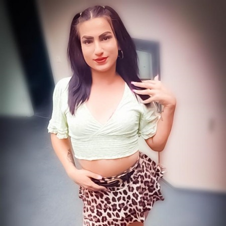 TS Claudia Neu mit 17 cm Zauberst*b - Lollipopp Girls, Wiesbaden