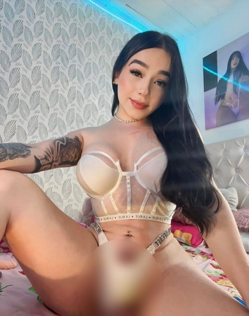 TS Manuela Prens, Nürnberg