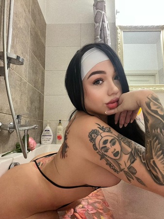 TS Manuela Prens, Nürnberg