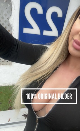 Bella von zart bis hart, Bad Kissingen