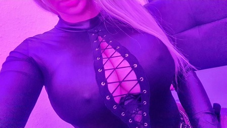 Bella von zart bis hart, Bad Kissingen