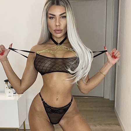 Alma - Party 24/24 - Besuchbar & Haus/Hotelbesuche, Stuttgart