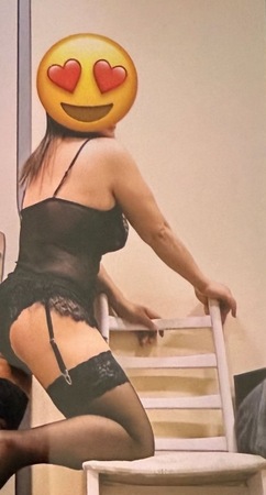 Laura 26J. & Misa 25J., Leipzig