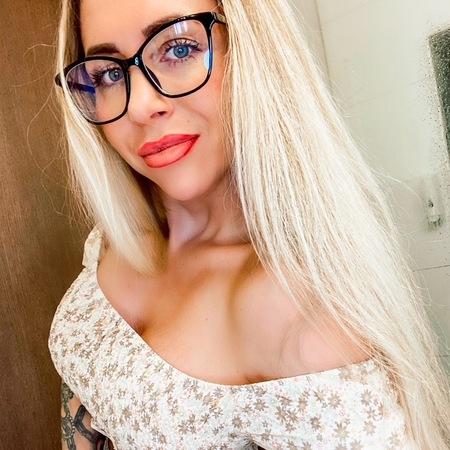 Kleine Mary - 100% real, Göttingen