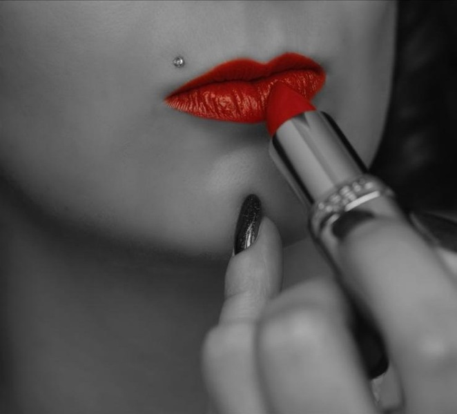 Foto von Sandika (Deutsch)