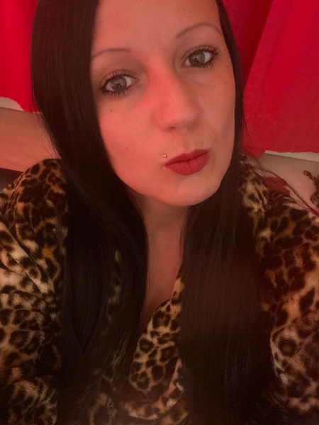 Foto von Sandika (Deutsch)