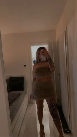 TS Deutsch-Russin Anastasia Nur telefonisch erreichbar!, Ingolstadt