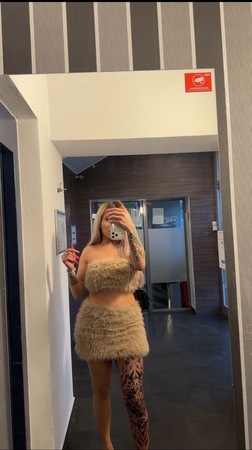 TS Deutsch-Russin Anastasia Nur telefonisch erreichbar!, Ingolstadt