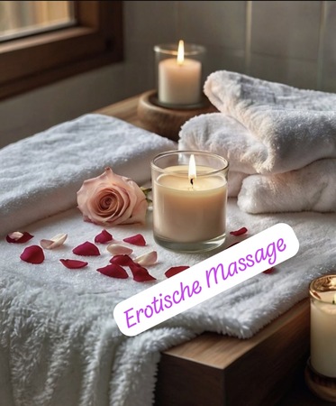 Gina *EROTISCHE MASSEURIN*, Karlsruhe