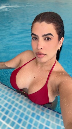 Vanessa, Berlin