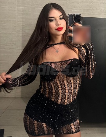 TS Daayane Ribeiro, Heilbronn