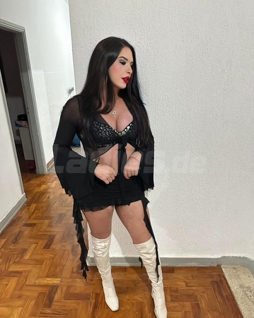 TS Daayane Ribeiro, Heilbronn